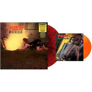 Out Of The Cellar (40Th Anniversary)